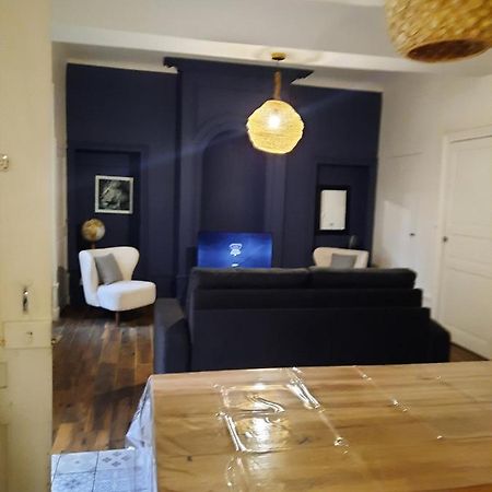 Le Cassandre Apartment Givry  Ngoại thất bức ảnh