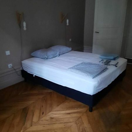 Le Cassandre Apartment Givry  Ngoại thất bức ảnh