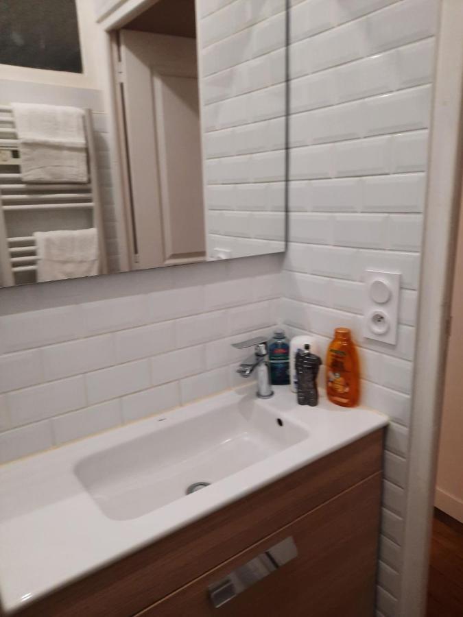 Le Cassandre Apartment Givry  Ngoại thất bức ảnh
