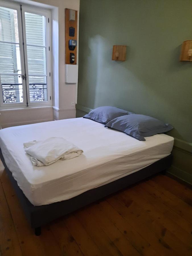 Le Cassandre Apartment Givry  Ngoại thất bức ảnh
